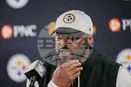 Steelers Bears Football