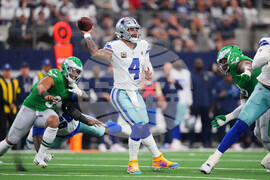 Eagles Cowboys Football