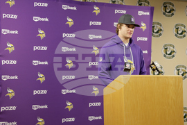 Vikings Packers Football