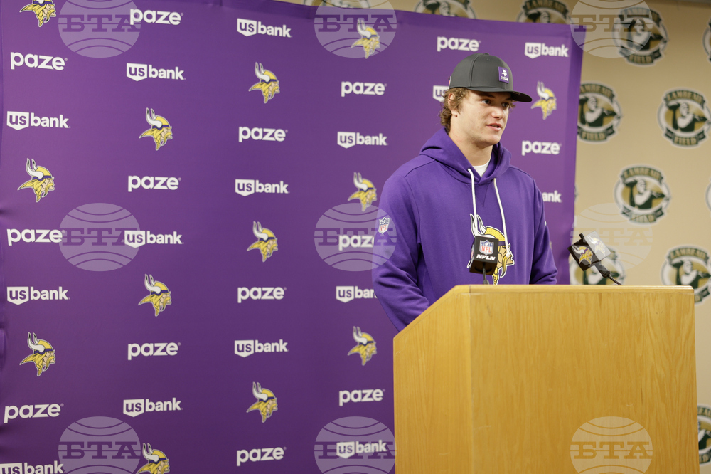 Vikings Packers Football