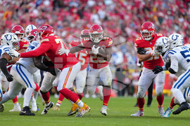 Colts Chiefs Football