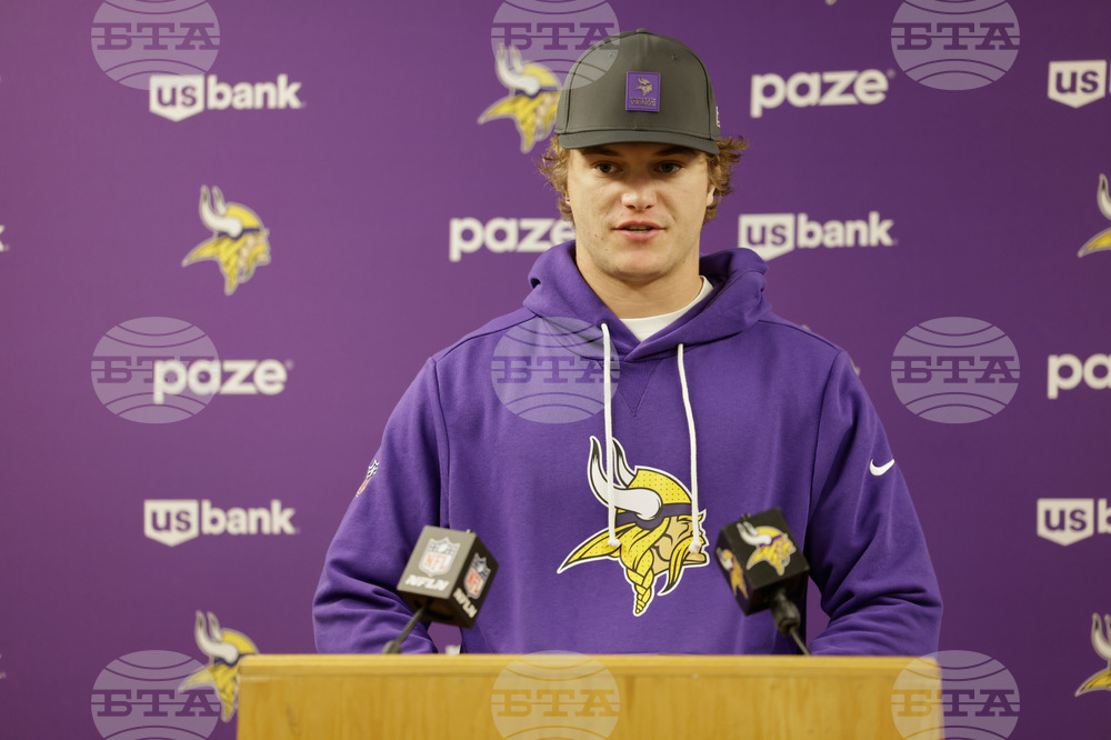 Vikings Packers Football