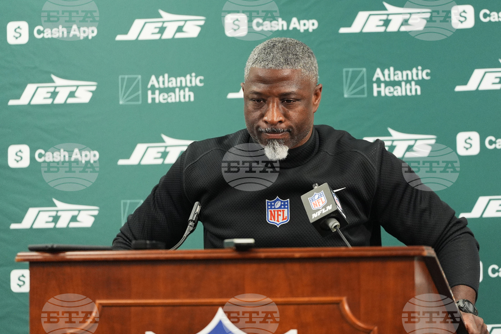 Jets Ravens Football