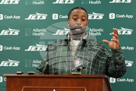 Jets Ravens Football