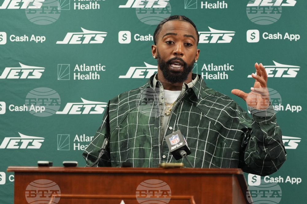 Jets Ravens Football