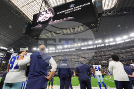 Eagles Cowboys Football