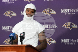 Jets Ravens Football