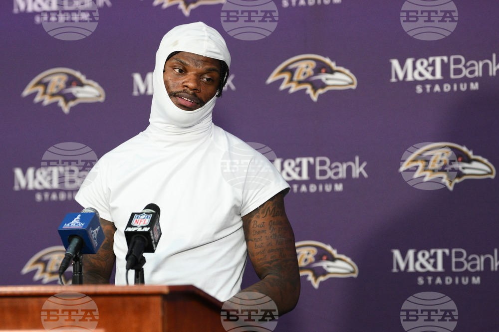 Jets Ravens Football