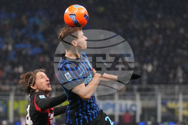 Italy Serie A Soccer