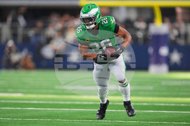 Eagles Cowboys Football