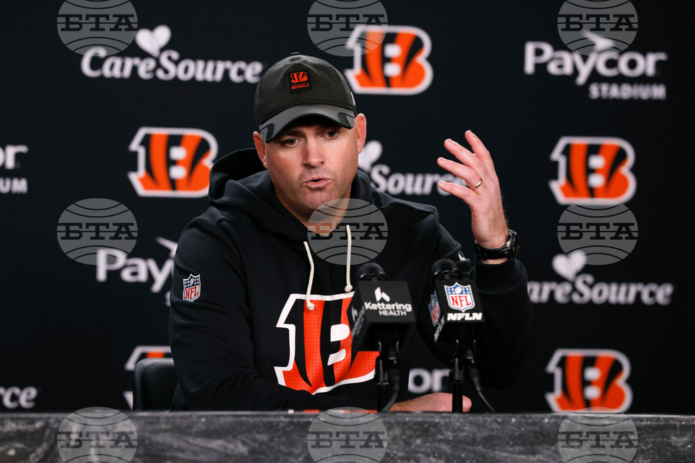 Patriots Bengals Football