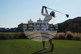 LPGA Tour Championship Golf