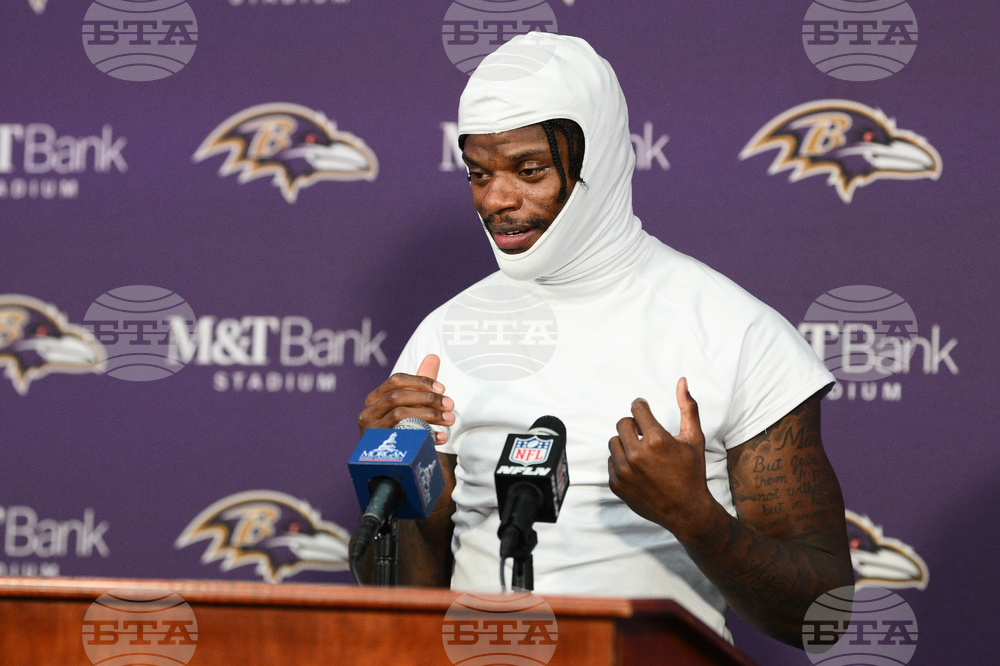 Jets Ravens Football