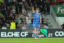 Spain La Liga Soccer