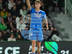 Spain La Liga Soccer