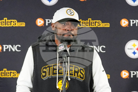 Steelers Bears Football