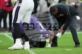 Jets Ravens Football