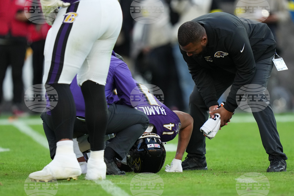 Jets Ravens Football