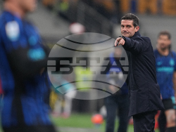 Italy Serie A Soccer