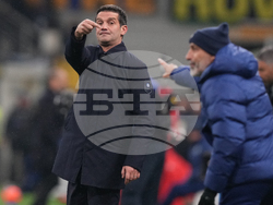 Italy Serie A Soccer