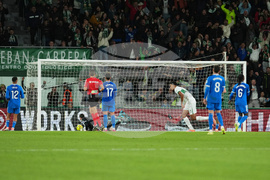 Spain La Liga Soccer