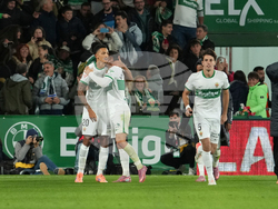 Spain La Liga Soccer