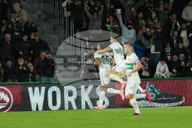 Spain La Liga Soccer