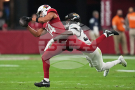 Jaguars Cardinals Football