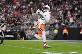 Browns Raiders Football