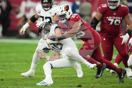 Jaguars Cardinals Football