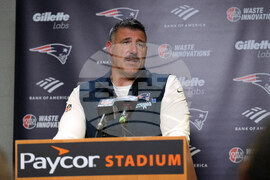 Patriots Bengals Football