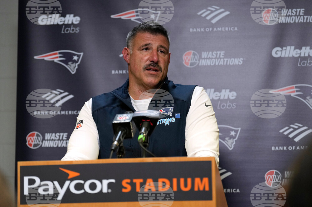 Patriots Bengals Football