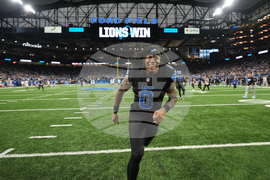 APTOPIX Giants Lions Football