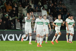 Spain La Liga Soccer