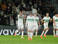 Spain La Liga Soccer