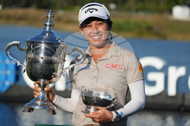 LPGA Tour Championship Golf