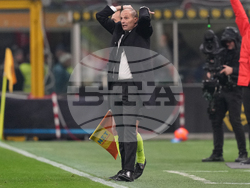 Italy Serie A Soccer