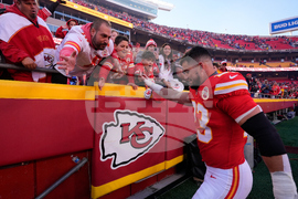 Colts Chiefs Football