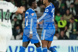 Spain La Liga Soccer