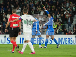 Spain La Liga Soccer