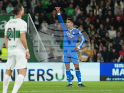 Spain La Liga Soccer