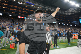 Giants Lions Football