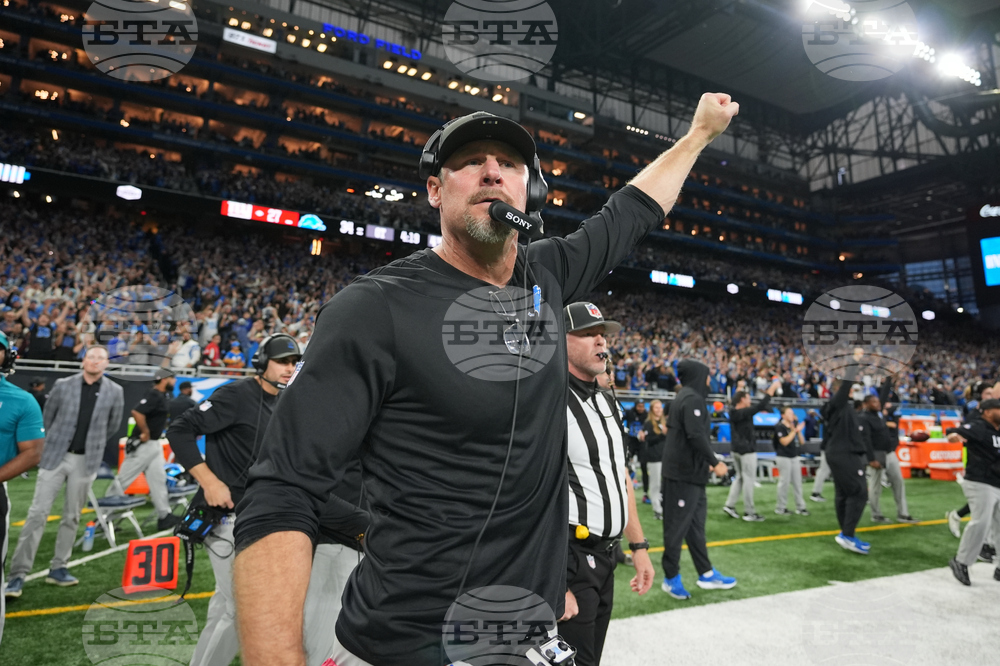 Giants Lions Football