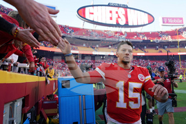 Colts Chiefs Football