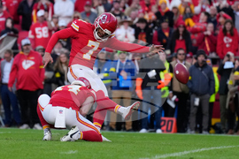 Colts Chiefs Football