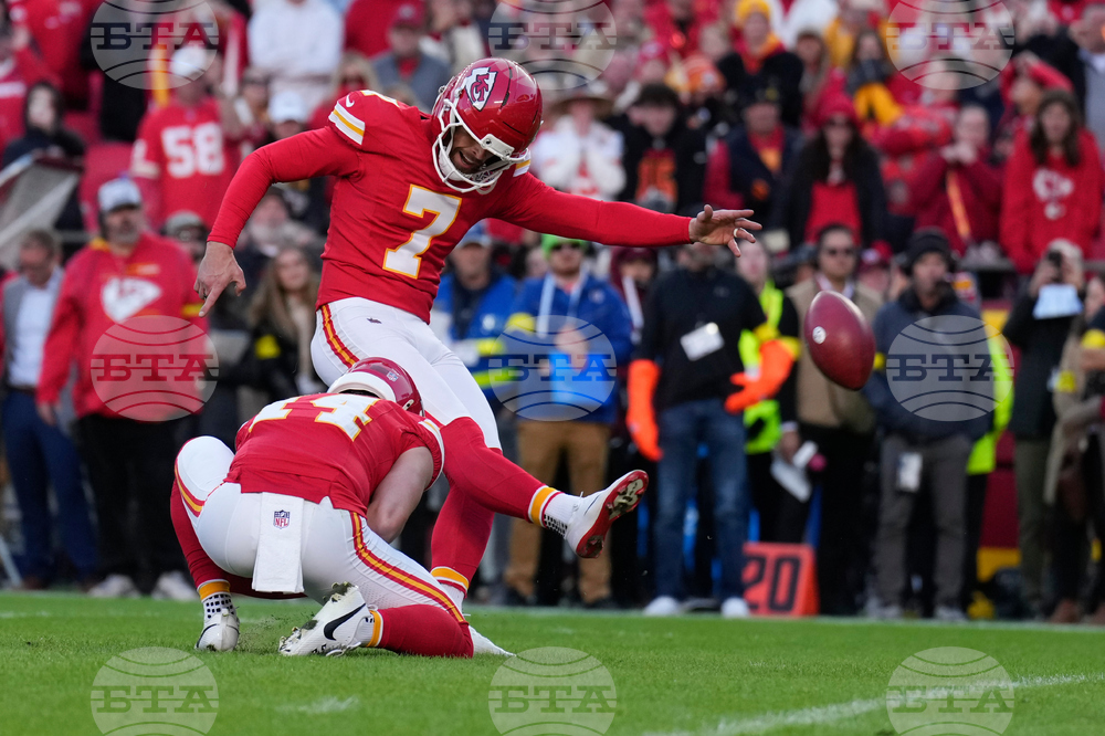 Colts Chiefs Football