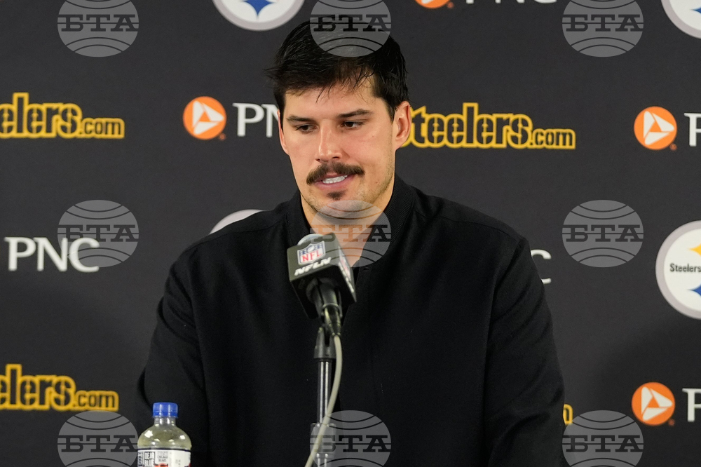 Steelers Bears Football