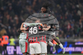 Italy Serie A Soccer