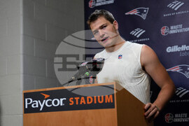 Patriots Bengals Football