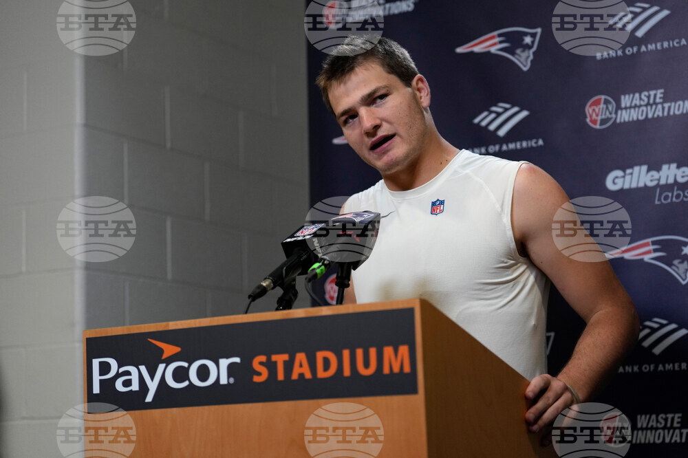 Patriots Bengals Football